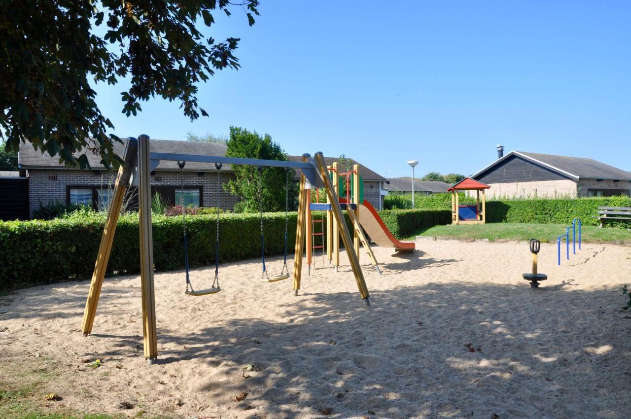 Boerenslag 10 Vila Sint Maartensvlotbrug Exterior foto